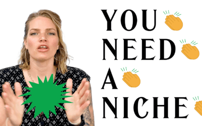 How to Find Your Niche for Your Business