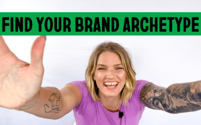 How to use Brand Archetypes for Better Brand Personality