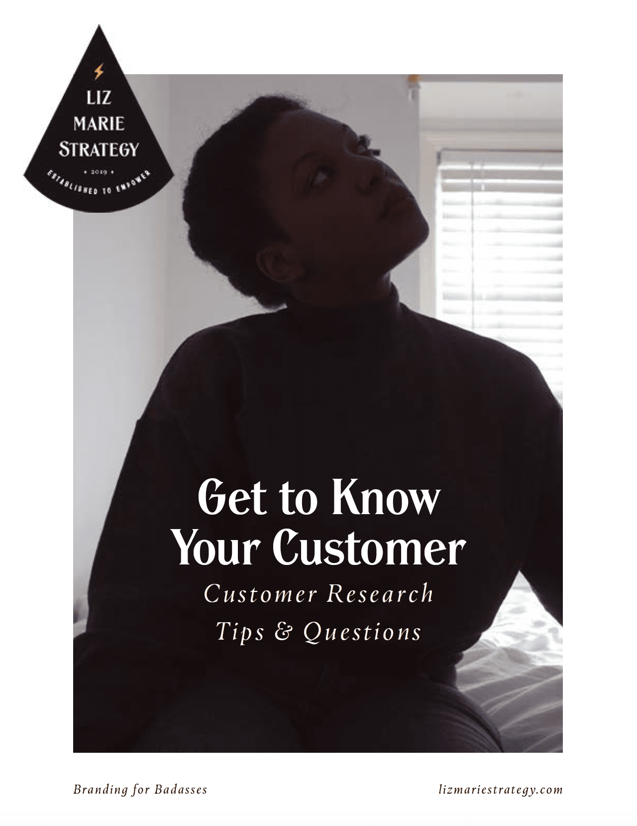 Customer Research Guide