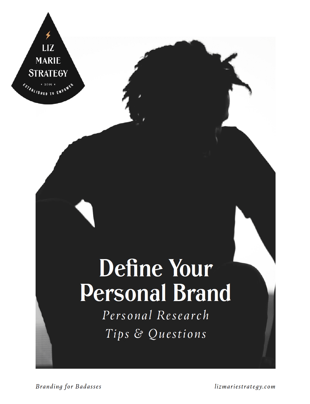 Personal Brand Research Guide