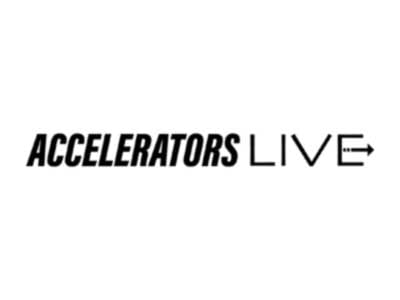 Accelerators Live